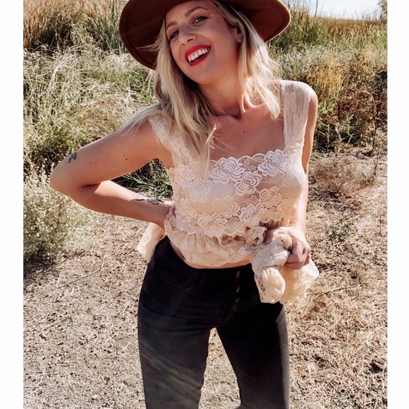 Black Front button fly jeans - Picture 3 of 6